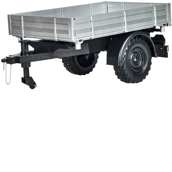 Trattori e mezzi da cantiere RC - Rimorchio per automodello Carson Modellsport Rimorchio - Trattori e mezzi da cantiere RC - Rimorchio per automodello Carson Modellsport Rimorchio -