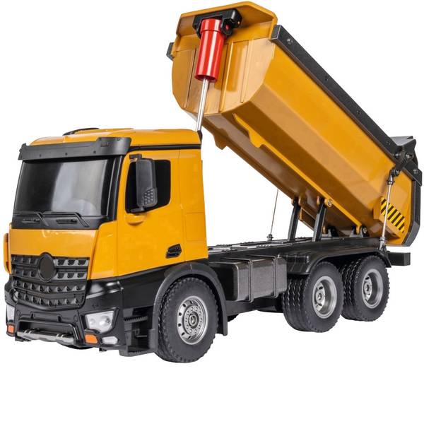 Trattori e mezzi da cantiere RC - Modellino funzionante radiocomandato Carson Modellsport 1:16 Veicolo - Trattori e mezzi da cantiere RC - Modellino funzionante radiocomandato Carson Modellsport 1:16 Veicolo -