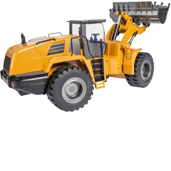 Trattori e mezzi da cantiere RC - Modellino funzionante radiocomandato Carson Modellsport 1:14 Veicolo - Trattori e mezzi da cantiere RC - Modellino funzionante radiocomandato Carson Modellsport 1:14 Veicolo -