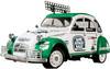 Tamiya M-05 Citroen 2CV Rally Brushed 1:10 Automodello Elettrica Auto stradale Trazione posteriore In kit da costruire