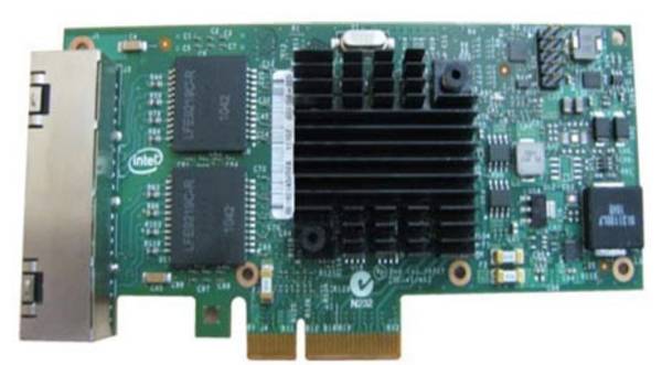 DELL 540-BBDS scheda di rete e adattatore Interno Ethernet 1000 Mbit/s
