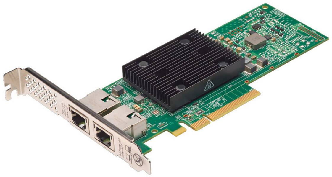 Dell Broadcom 57416 - Customer Install - Netz Adattatore di rete 10 GBit/s RJ45-0