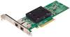 Dell Broadcom 57416 - Customer Install - Netz Adattatore di rete 10 GBit/s RJ45
