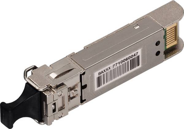 WAGO 852-1210 Modulo SFP