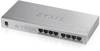 ZyXEL GS1008HP-EU0101F GS1008-HP Switch di rete 8 Porte 2000 MBit/s Funzione PoE