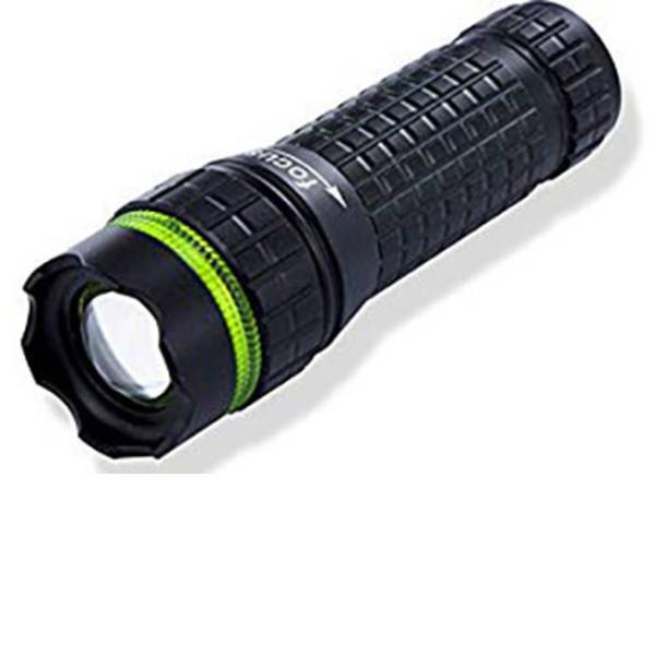 Torce tascabili - Mellert Gigalite Focus LED (monocolore) Torcia tascabile Cinturino a batteria 128 g - Torce tascabili - Mellert Gigalite Focus LED (monocolore) Torcia tascabile Cinturino a batteria 128 g -