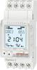 Suevia DigiAstro 2 Timer per guida DIN digitale 230 V/AC 4000 W