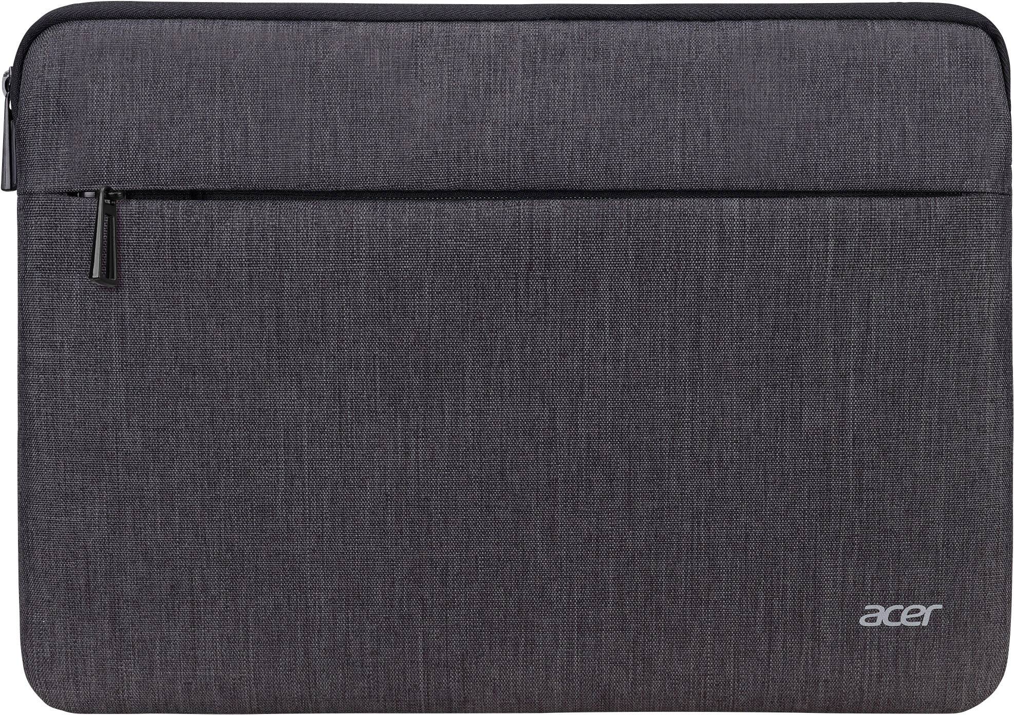 Custodia per Notebook Acer Acer Protective Sleeve - Notebook-Hülle - 39.6 cm (15.6"") Adatto per massimo: 39,6 cm (15,6"-0