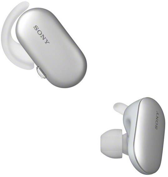 Sony WF SP900 True Wireless Sport Cuffie auricolari Cuffie wireless sportive WF SP900 | WF SP900 | Sony IT