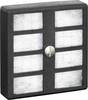 EBM Papst F 60 Griglia copriventola (L x A) 60 mm x 60 mm