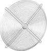 EBM Papst LZ22 Griglia copriventola (L x L x A) 200 x 200 x 5.1 mm