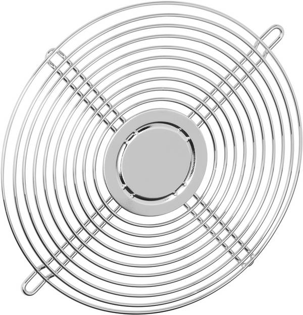 EBM Papst LZ 36 Griglia copriventola (L x A) 150 mm x 172 mm