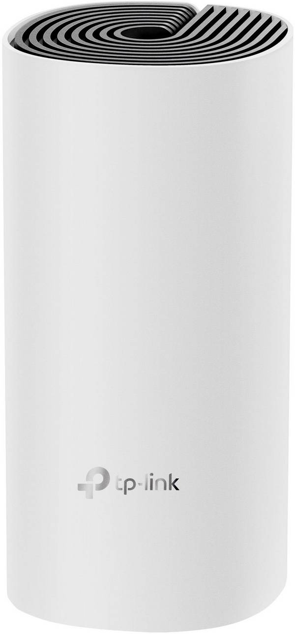 TP-LINK Deco M4(1-pack) Singolo Rete Mesh  2.4 GHz, 5 GHz