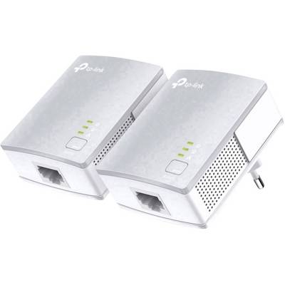 AV600 POWERLINE STARTER KIT-0