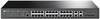 TP-Link Switch Managed L2 24 Porte + 4 Porte Gbit Combo T2500-28TC