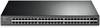 Switch Smart 48-Port Gb PoE/PoE+ 384W 4 porte SFP TL-SG2452P Black