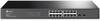 TP-Link T1600G-18TS(TL-SG2216) Gestito L2/L2+ Gigabit Ethernet (10/100/1000) 1U