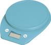 Maul 1646034 Bilancia per lettere 1646034 Portata max. 5000 g Risoluzione 1 g a batteria Azzurro
