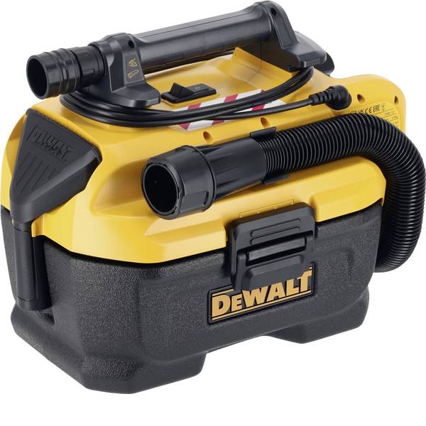 Bidoni aspiratutto - Dewalt DCV584L DCV584L-QW Aspiratutto 7.5 l - Bidoni aspiratutto - Dewalt DCV584L DCV584L-QW Aspiratutto 7.5 l -