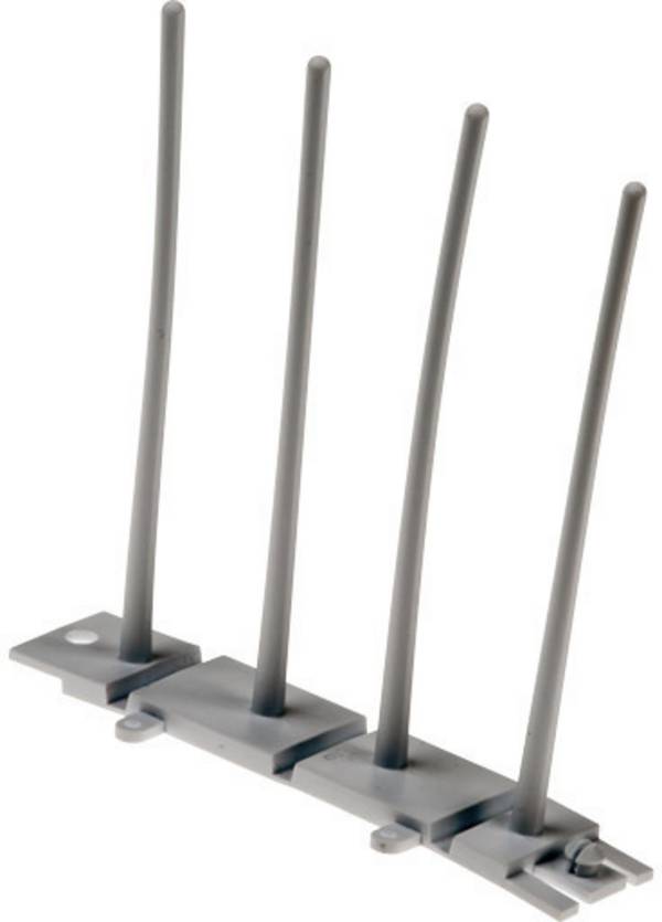 AXIS 5801-121 Protezione anti piccioni   Grigio