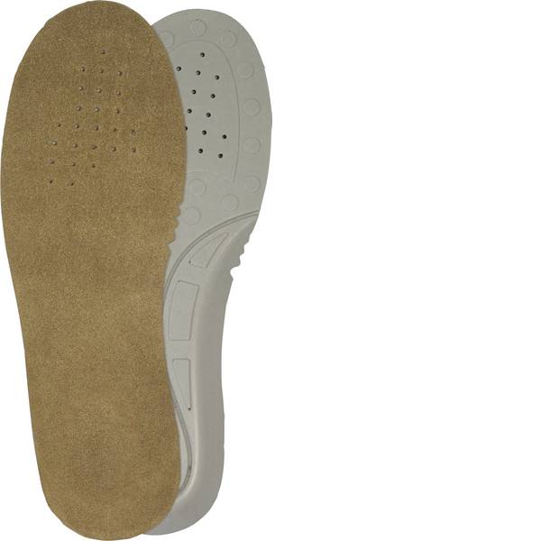 Solette per scarpe - solette Misura: 43 L+D Ergonomic-Star 2476-43 1 Paia - Solette per scarpe - solette Misura: 43 L+D Ergonomic-Star 2476-43 1 Paia -