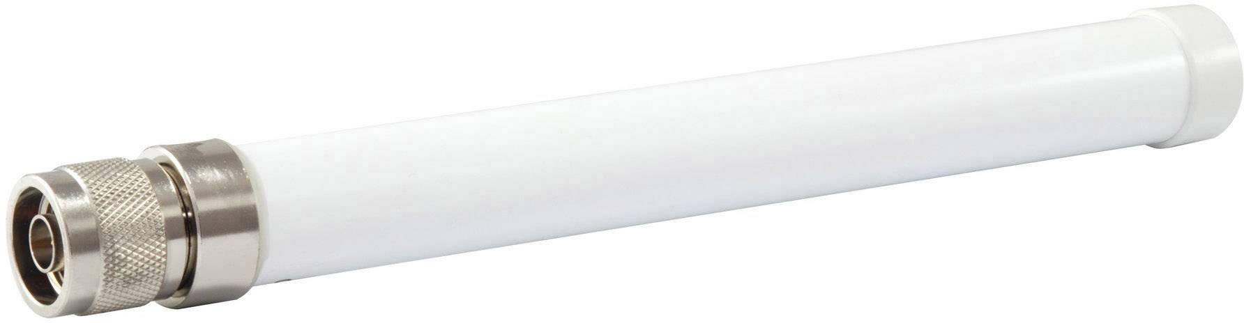 LevelOne OAN-4058 antenna di rete Antenna omnidirezionale Tipo N 8 dBi-0