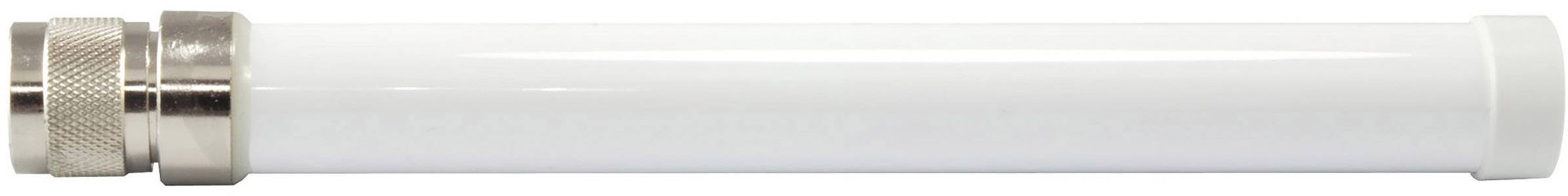 LevelOne OAN-4058 antenna di rete Antenna omnidirezionale Tipo N 8 dBi-4