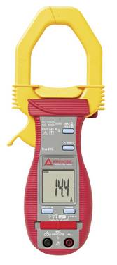 Beha Amprobe ACDC-100 Pinza amperometrica  digitale Data logger   Display (Counts): 4000