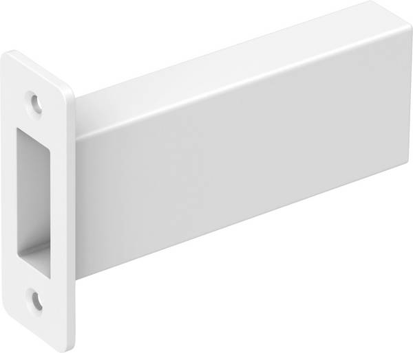 Basi 0009-2540 Lamiera Argento