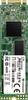Transcend 830S 1 TB Memoria SSD interna SATA M.2 2280 M.2 SATA 6 Gb/s Dettaglio TS1TMTS830S