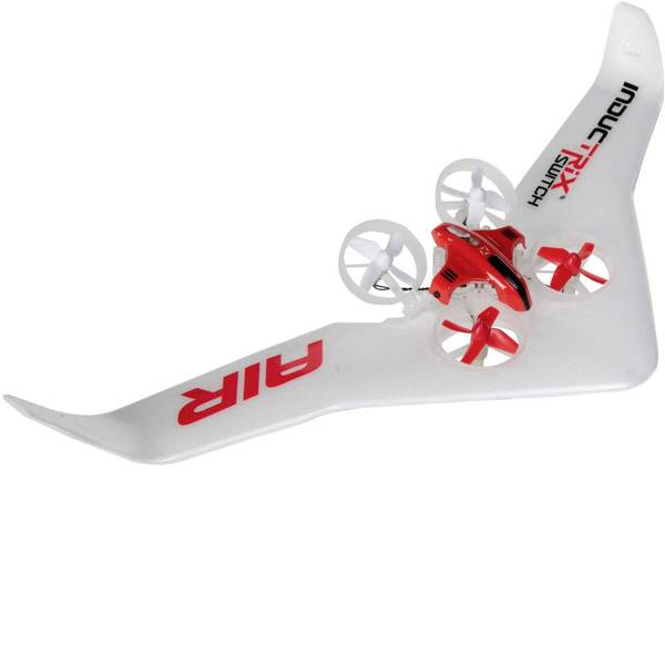 Quadricotteri e droni - Blade Inductrix Switch Air Quadricottero RtF Principianti - Quadricotteri e droni - Blade Inductrix Switch Air Quadricottero RtF Principianti -