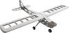 Pichler Modellbau Trainer 40 Aeromodello a motore In kit da costruire 1550 mm