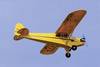 Pichler Modellbau Piper J3 Aeromodello a motore In kit da costruire 1100 mm
