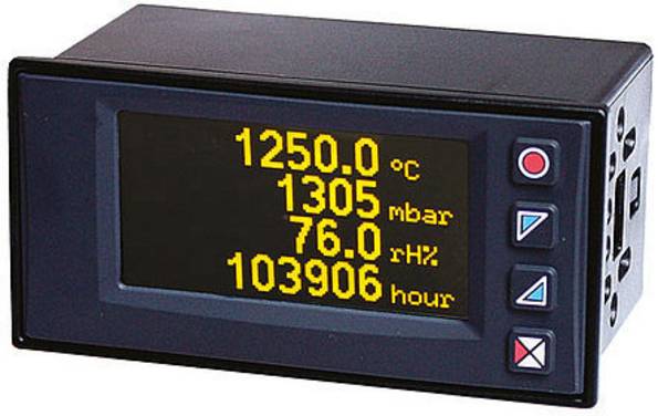 Wachendorff MA964802 MA964802 Remote display Modbus