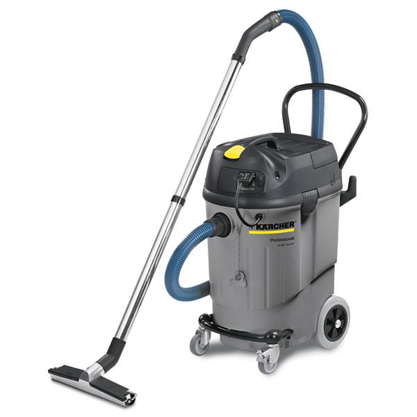 Kärcher Home & Garden NT 611 Mwf 11466010 Aspiratutto 2350 W 55 l