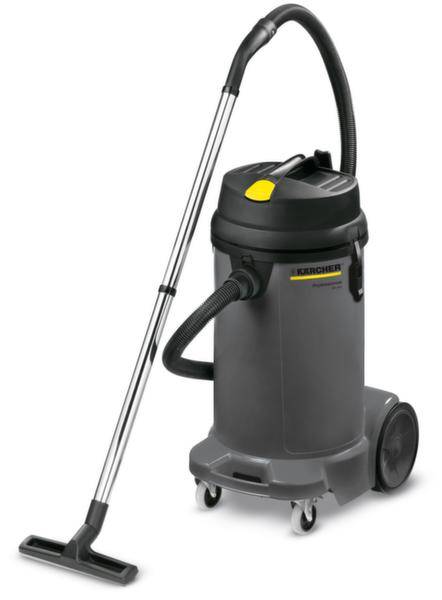 Kärcher Home & Garden NT 48/1 Aspiratutto 1380 W 48 l