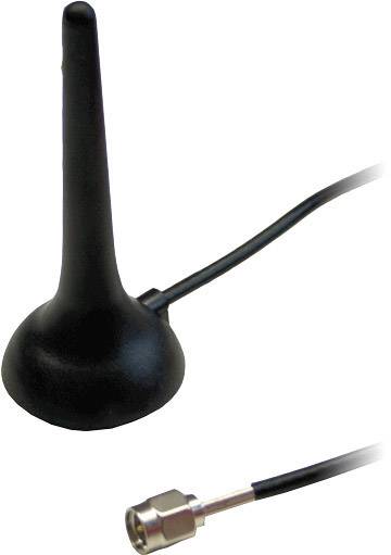 INSYS MAGNETIC ANTENNA WI-FI 2.4 GHZ ANTENNAS REV. SMA IN (10019797)-0
