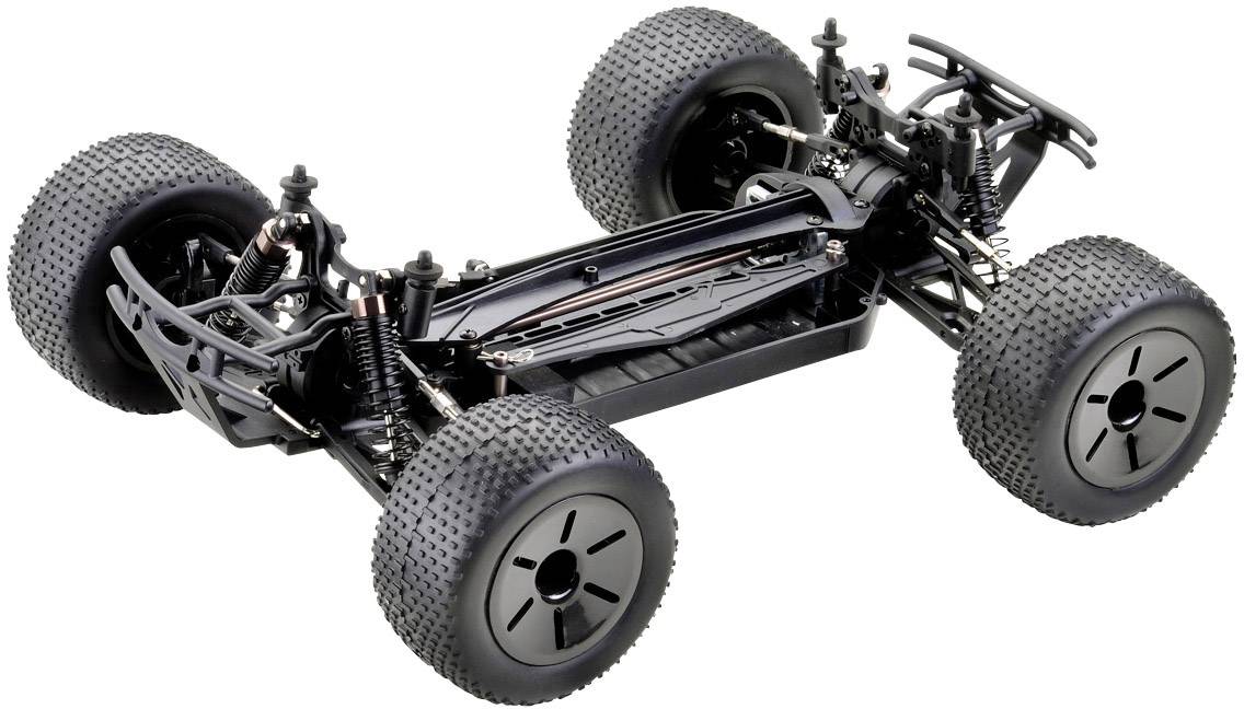 Absima AT3.4 1:10 Automodello Truggy 4WD In kit da costruire-3