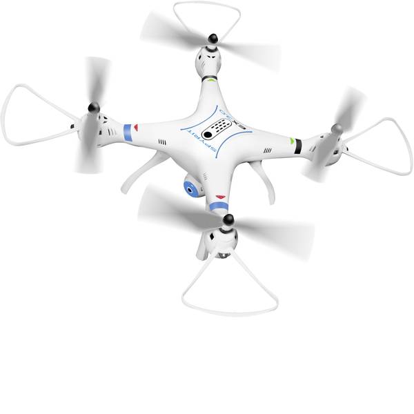 Quadricotteri e droni - T2M Spyrit Ex 3.0 Quadricottero RtF Principianti, First Person View (prima persona), Per foto e riprese aeree - Quadricotteri e droni - T2M Spyrit Ex 3.0 Quadricottero RtF Principianti, First Person View (prima persona), Per foto e riprese aeree -