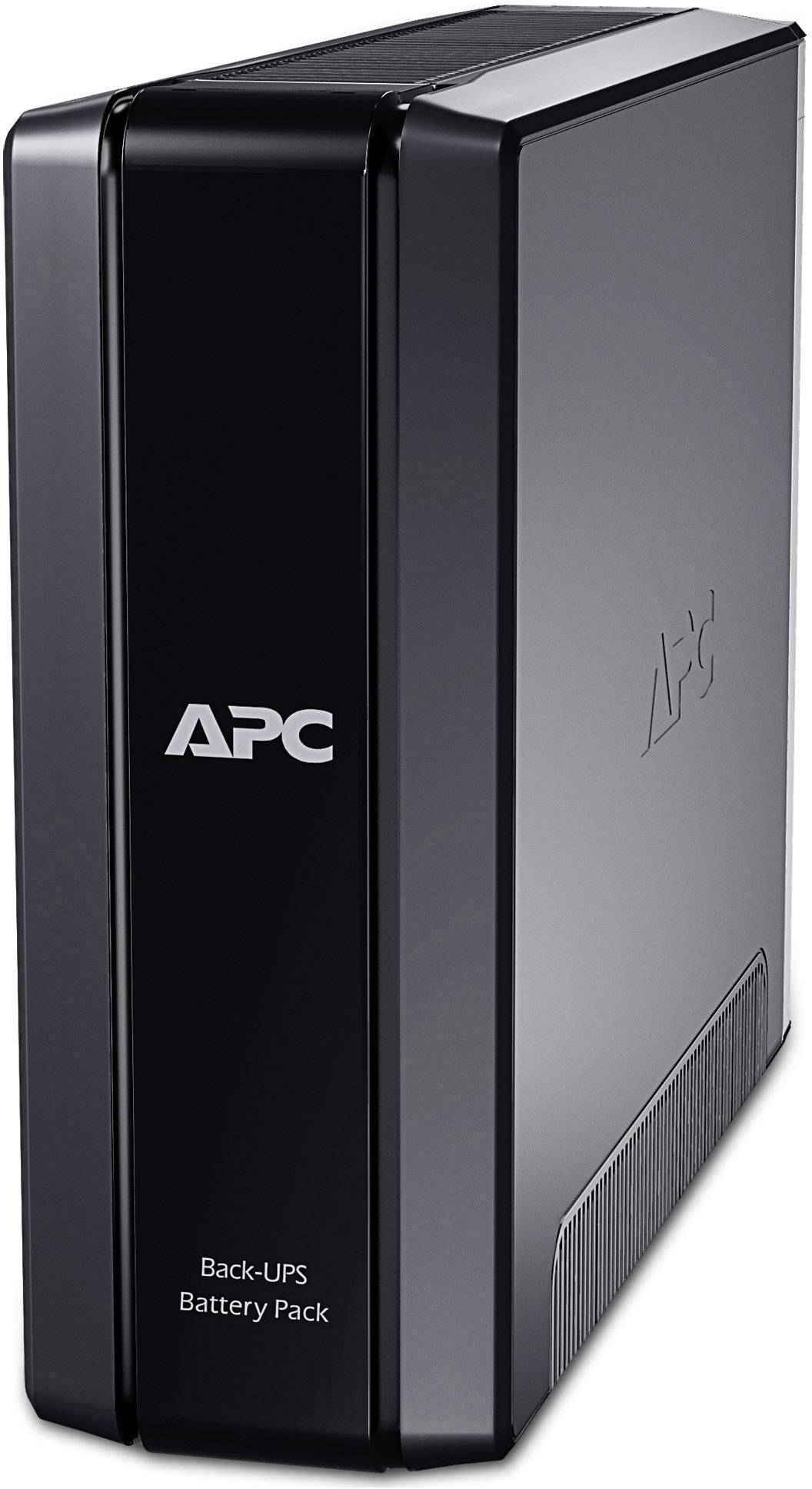 APC by Schneider Electric APC Back-UPS Pro Battery Pack 24V - Batteriegehäuse Batteria per UPS Adatto per marchi APC-0