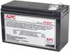 APC Ersatzbatterie Nr. 114 Batteria per UPS Adatto per marchi APC