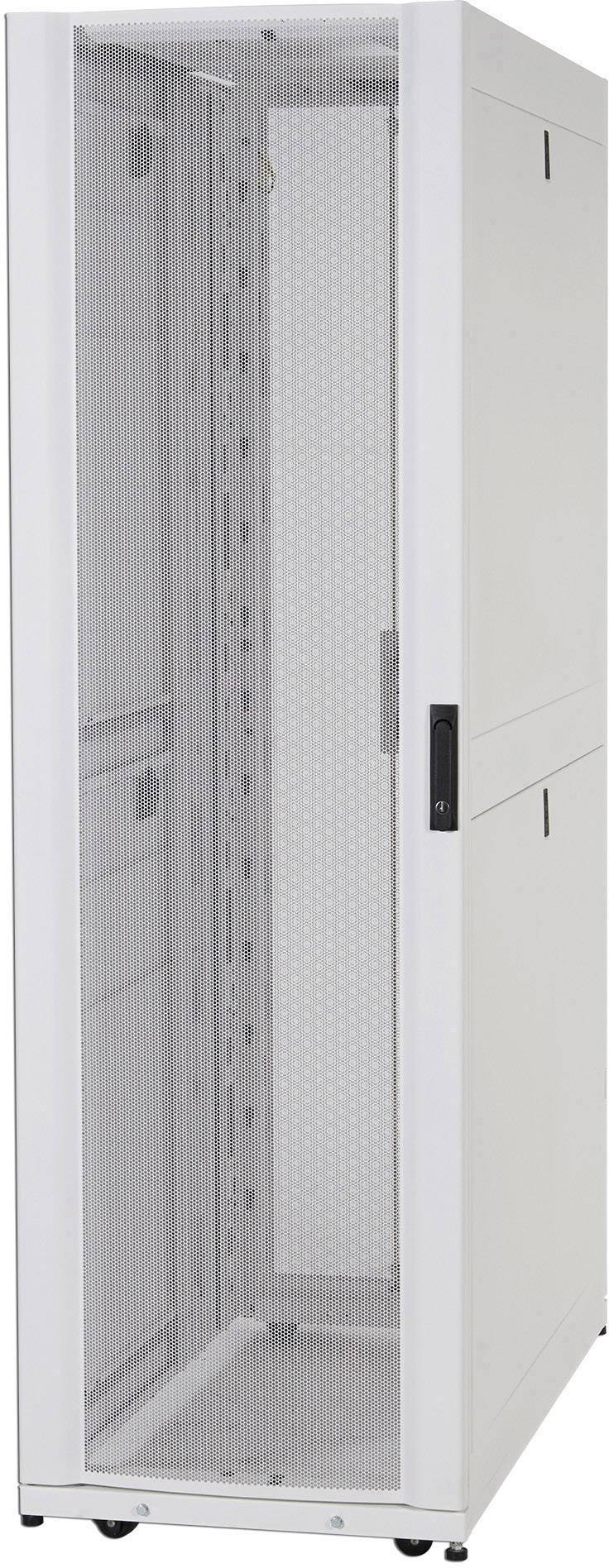 APC APC NetShelter SX 42U 600mm Wide x1200mm Armadio rack di rete da 19" (L x A x P) 60 x 199 x 120 cm 42 U Grigio