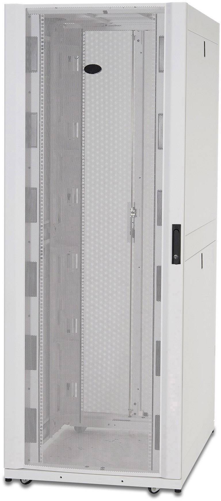 APC APC NetShelter SX 42U 800mm Wide x1200mm Armadio rack di rete da 19" (L x A x P) 80 x 199.1 x 120 cm 42 U Grigio