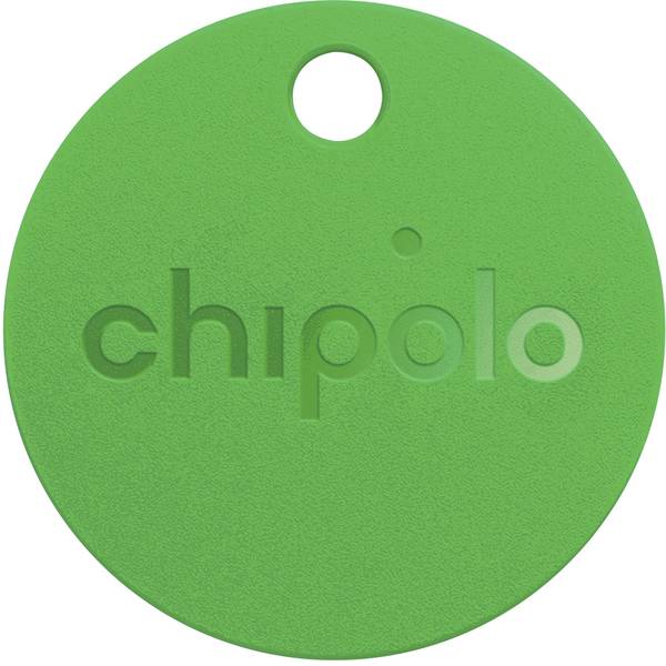 Accessori comfort per auto - Trova chiavi Chipolo Classic CH-M45S-GN-R 107 mm x 107 mm x 31 mm Verde - Accessori comfort per auto - Trova chiavi Chipolo Classic CH-M45S-GN-R 107 mm x 107 mm x 31 mm Verde -