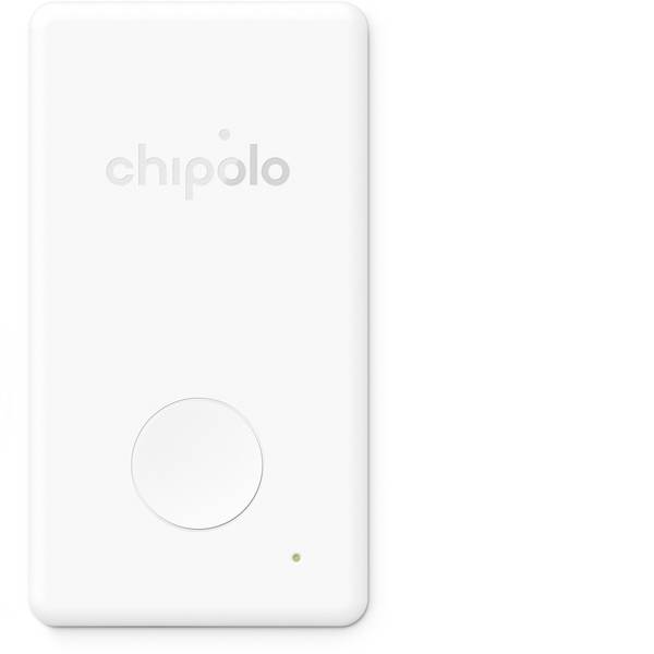 Accessori comfort per auto - Bluetooth Card Chipolo Card CH-C17B-WE-R 107 mm x 107 mm x 31 mm - Accessori comfort per auto - Bluetooth Card Chipolo Card CH-C17B-WE-R 107 mm x 107 mm x 31 mm -