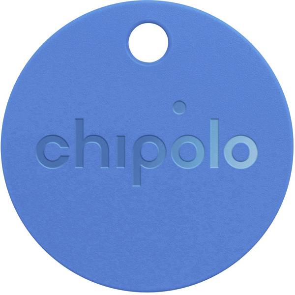 Accessori comfort per auto - Trova chiavi Chipolo Plus CH-CPM6-BE-R 107 mm x 107 mm x 31 mm Blu scuro - Accessori comfort per auto - Trova chiavi Chipolo Plus CH-CPM6-BE-R 107 mm x 107 mm x 31 mm Blu scuro -