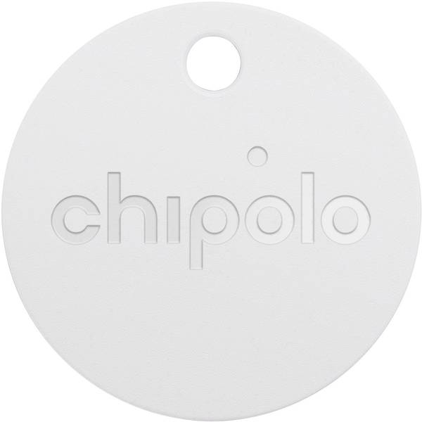 Accessori comfort per auto - Trova chiavi Chipolo Plus CH-CPM6-WE-R 107 mm x 107 mm x 31 mm Bianco - Accessori comfort per auto - Trova chiavi Chipolo Plus CH-CPM6-WE-R 107 mm x 107 mm x 31 mm Bianco -