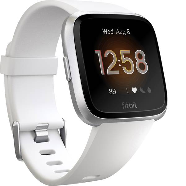 Dispositivi indossabili - FitBit Versa Lite Fitness Tracker Bianco - Dispositivi indossabili - FitBit Versa Lite Fitness Tracker Bianco -