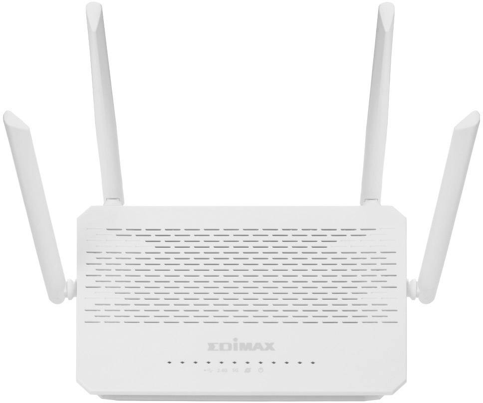 EDIMAX BR-6478AC V3 Router WLAN 2.4 GHz, 5 GHz 1200 MBit/s-3