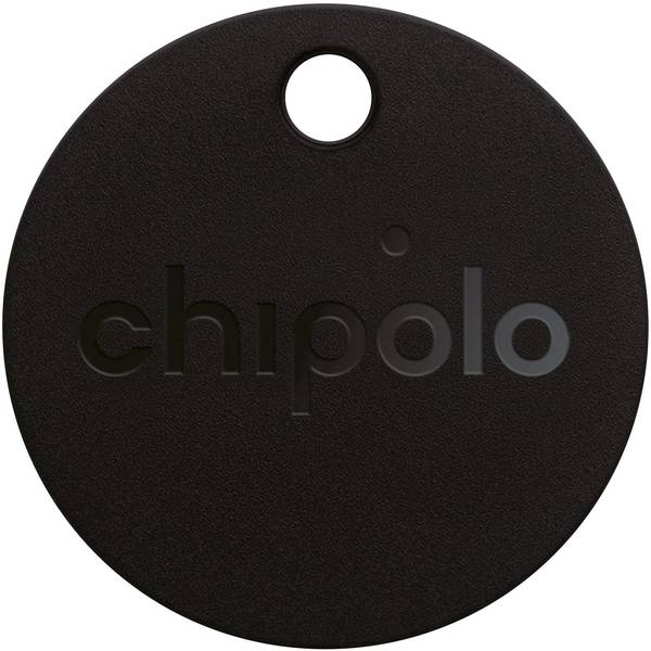 Accessori comfort per auto - Trova chiavi Chipolo Plus CH-CPM6-BK-R 107 mm x 107 mm x 31 mm Nero - Accessori comfort per auto - Trova chiavi Chipolo Plus CH-CPM6-BK-R 107 mm x 107 mm x 31 mm Nero -